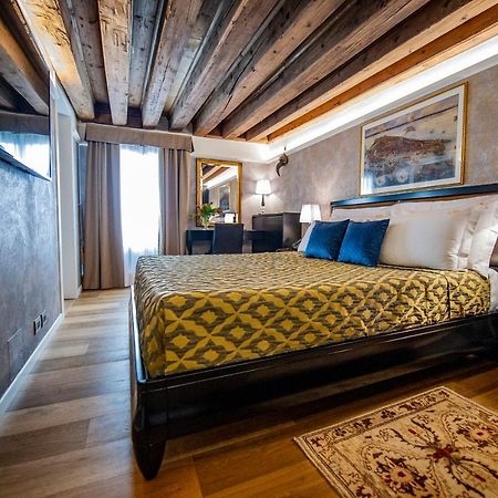 Ego' Residence Venezia Eksteriør bilde