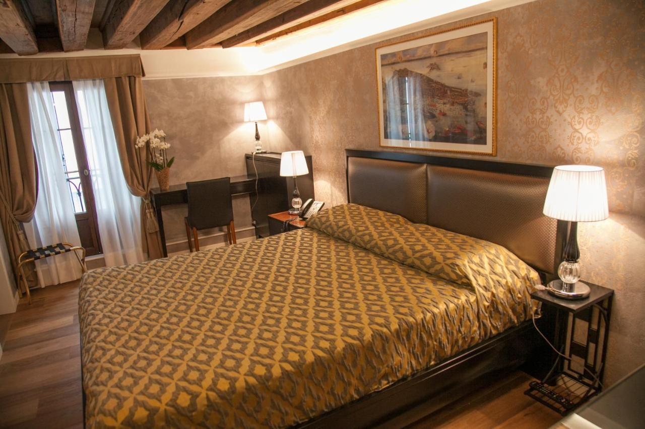 Ego' Residence Venezia Eksteriør bilde