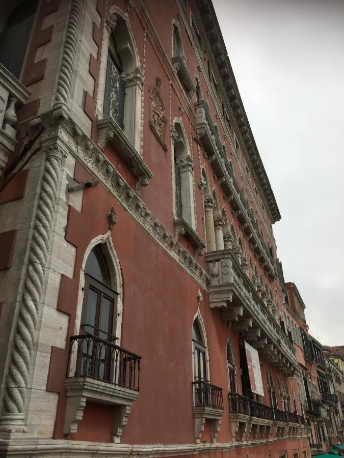 Ego' Residence Venezia Eksteriør bilde