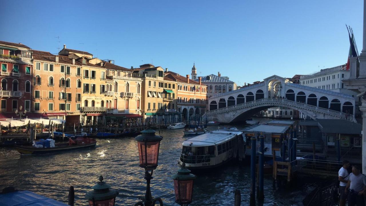 Ego' Residence Venezia Eksteriør bilde