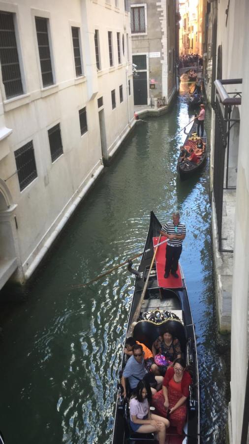 Ego' Residence Venezia Eksteriør bilde