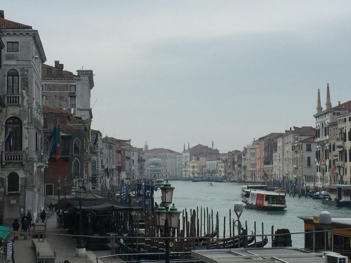 Ego' Residence Venezia Eksteriør bilde