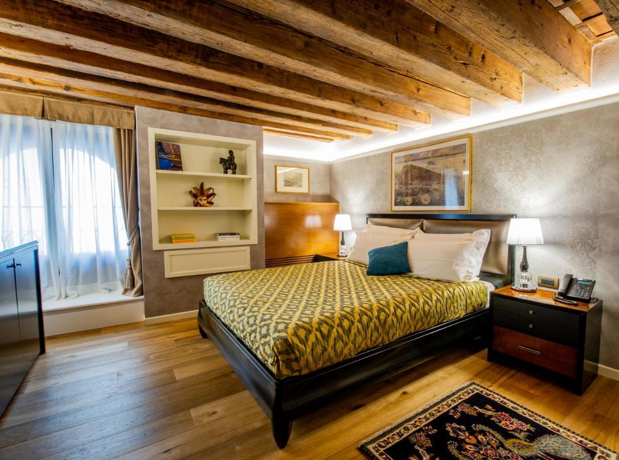 Ego' Residence Venezia Eksteriør bilde