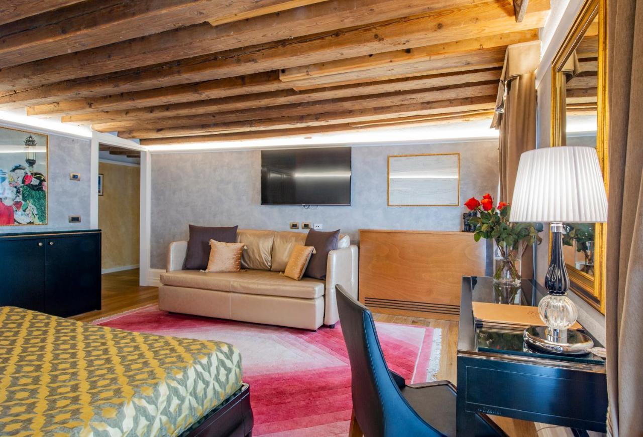 Ego' Residence Venezia Eksteriør bilde