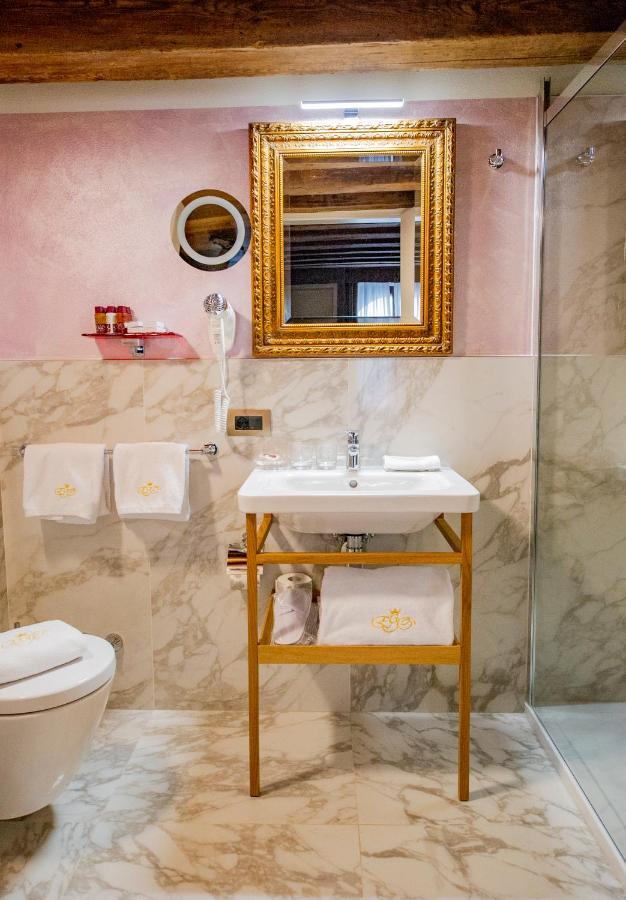 Ego' Residence Venezia Eksteriør bilde