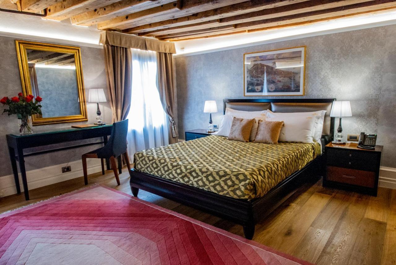 Ego' Residence Venezia Eksteriør bilde